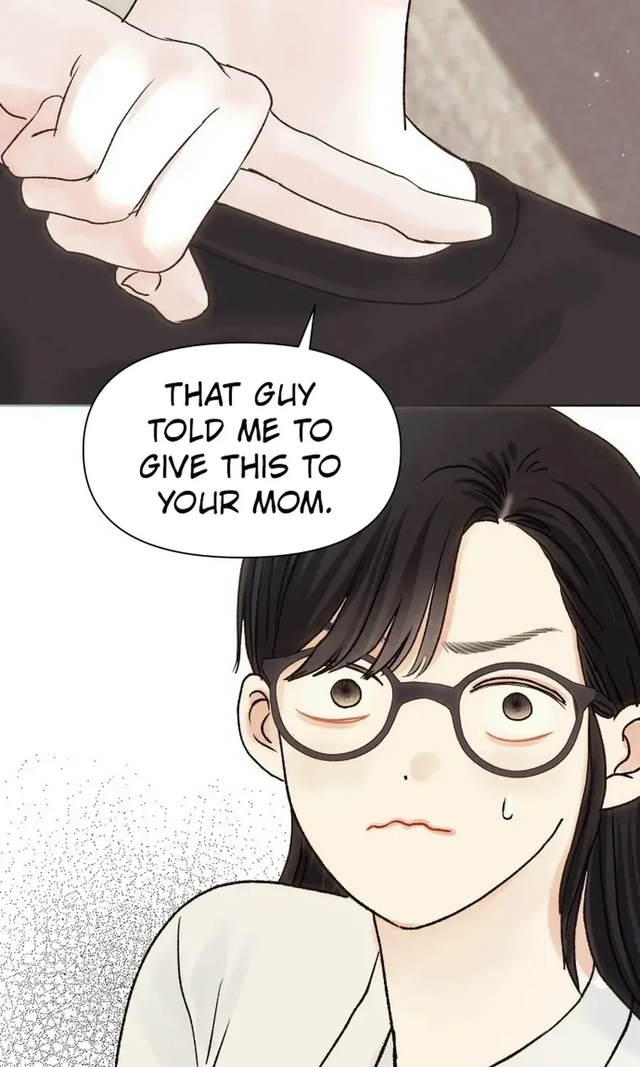 The Foxes Came to Our House Chapter 7 page 71 - 