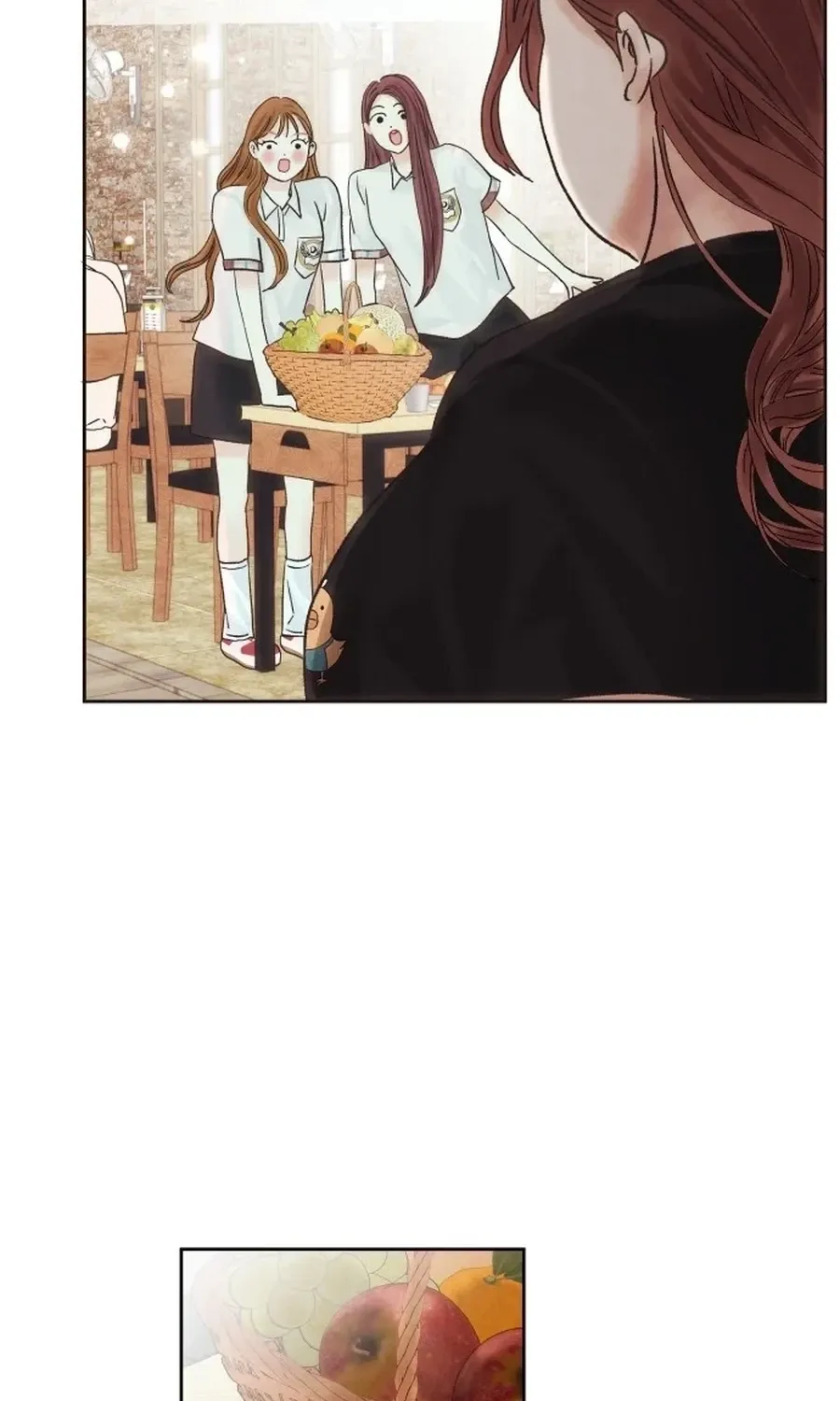 The Foxes Came to Our House Chapter 7 page 78 - 