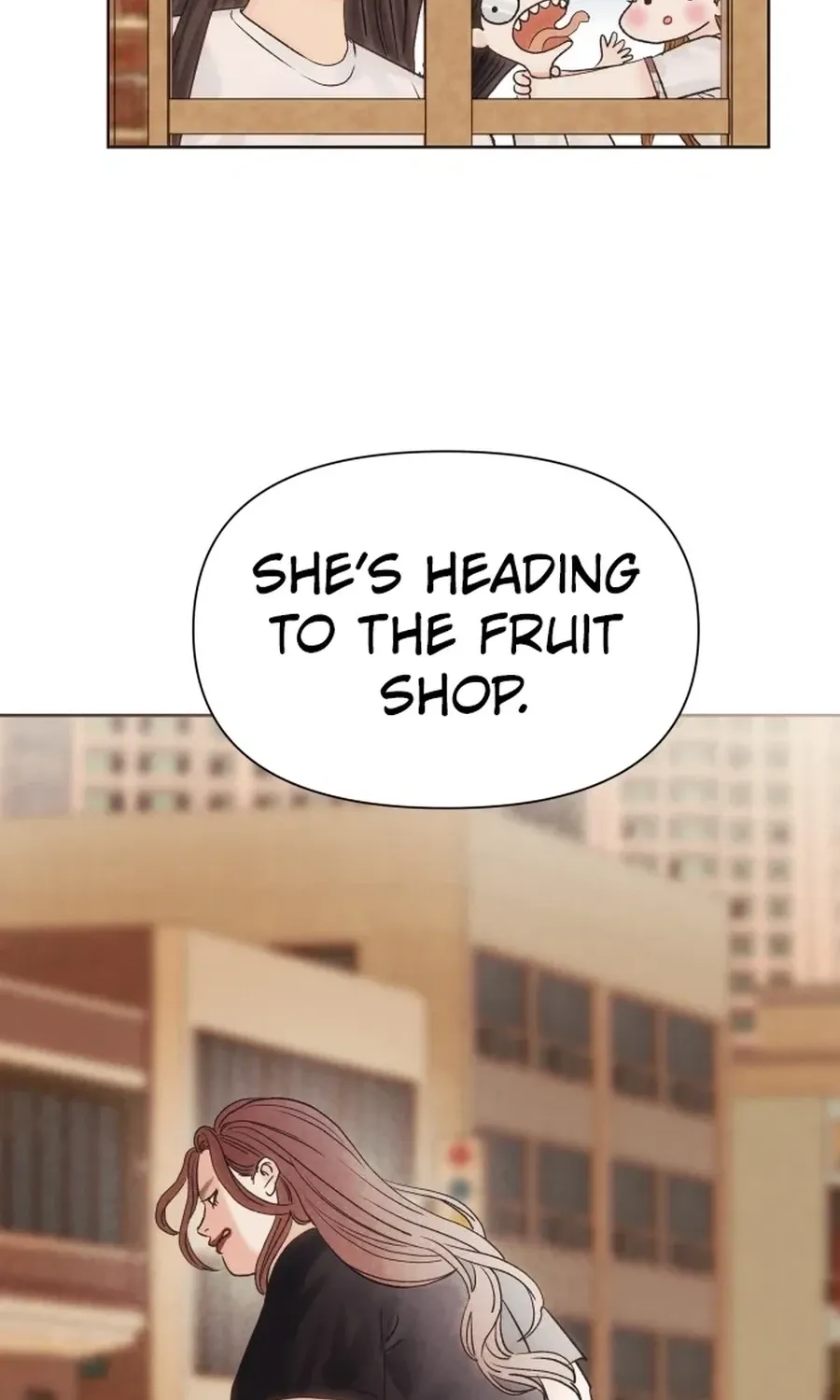 The Foxes Came to Our House Chapter 7 page 87 - 