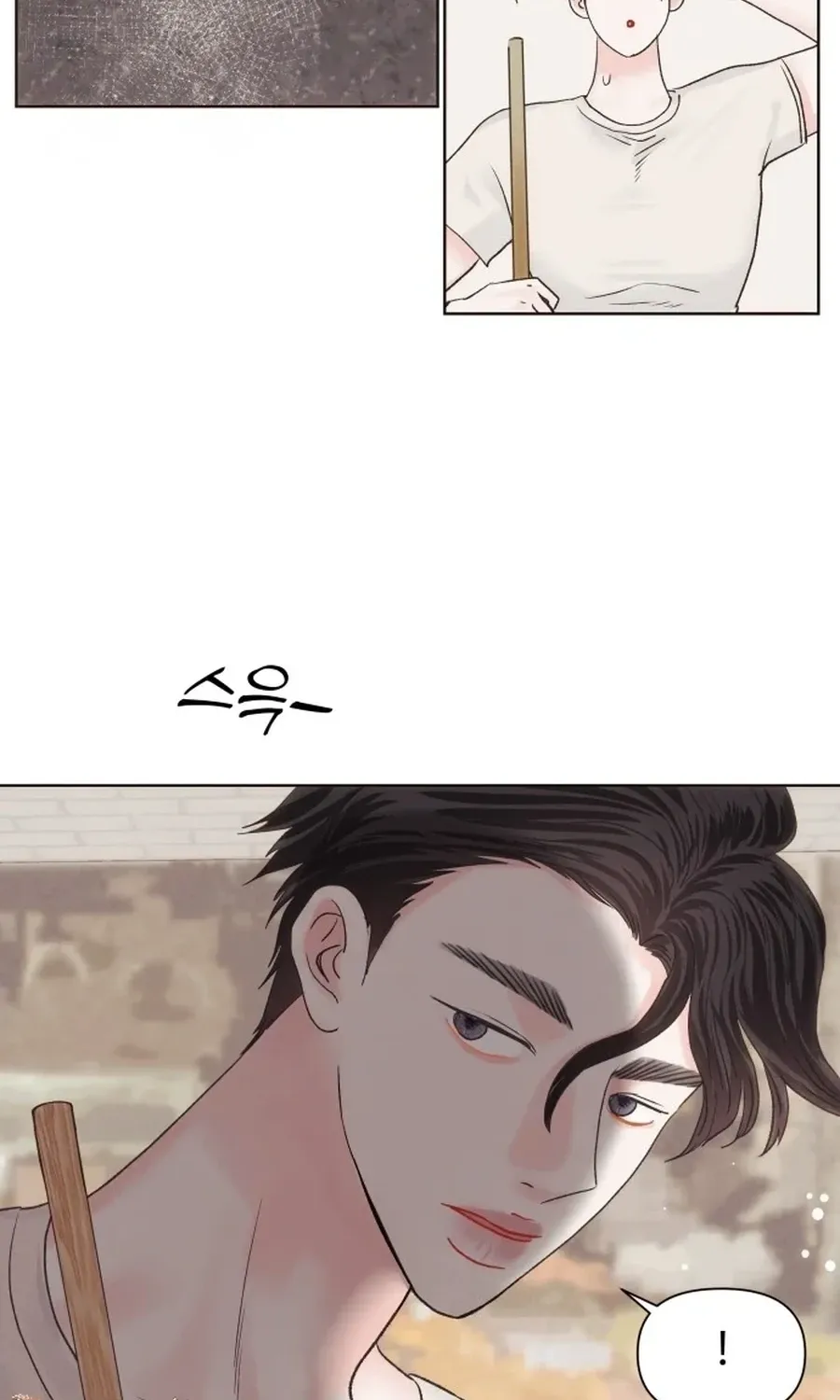 The Foxes Came to Our House Chapter 7 page 91 - 