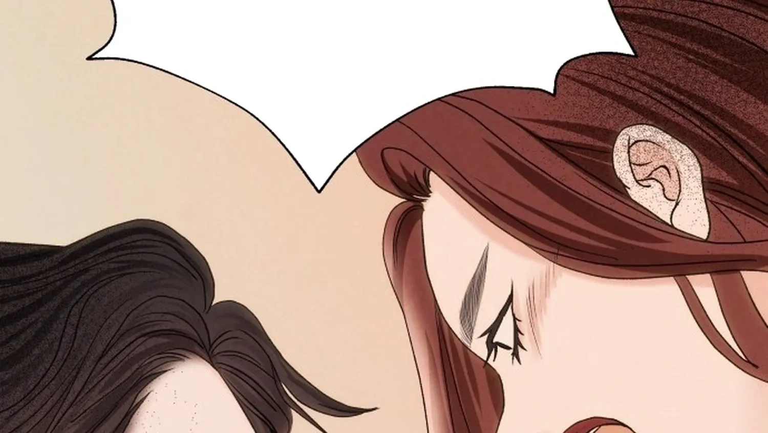 The Foxes Came to Our House Chapter 8 page 15 - 