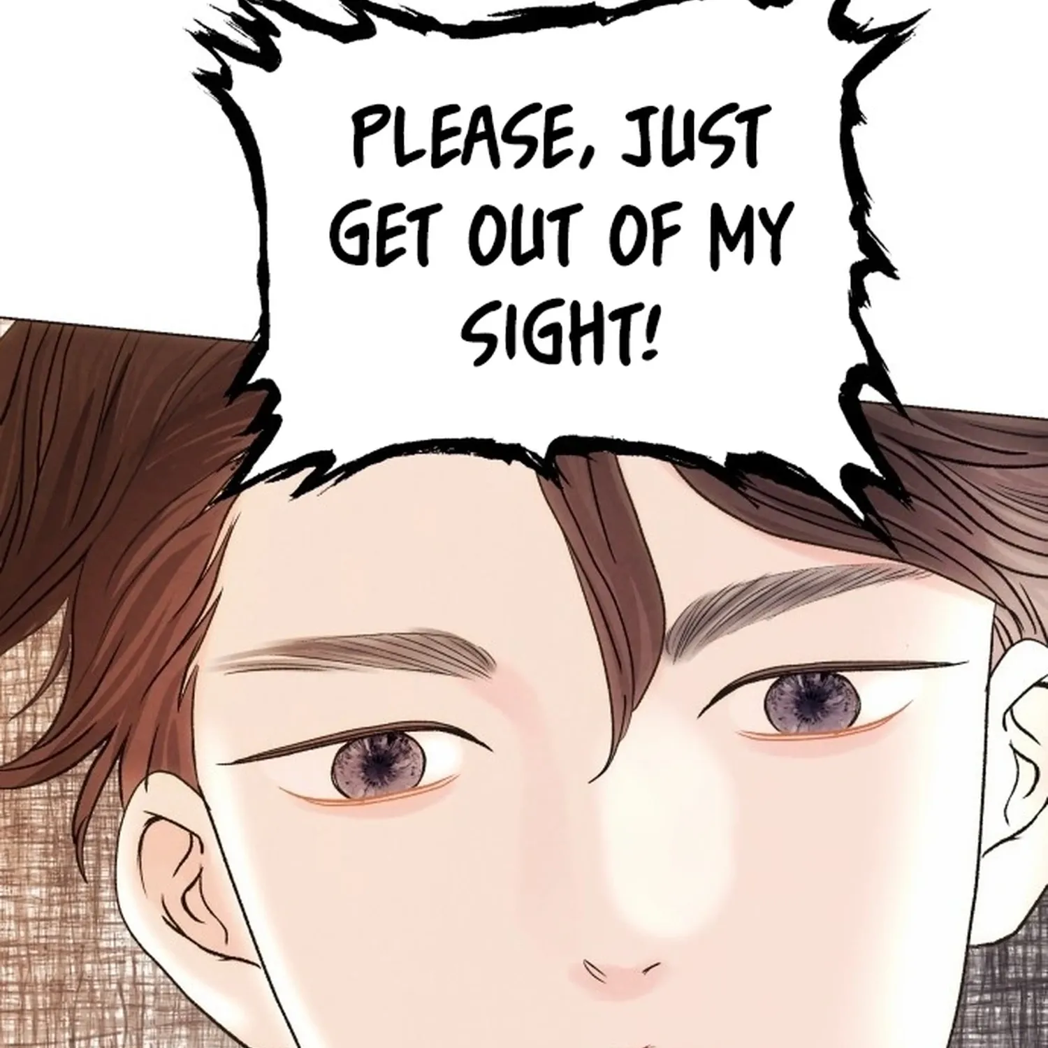 The Foxes Came to Our House Chapter 8 page 18 - 