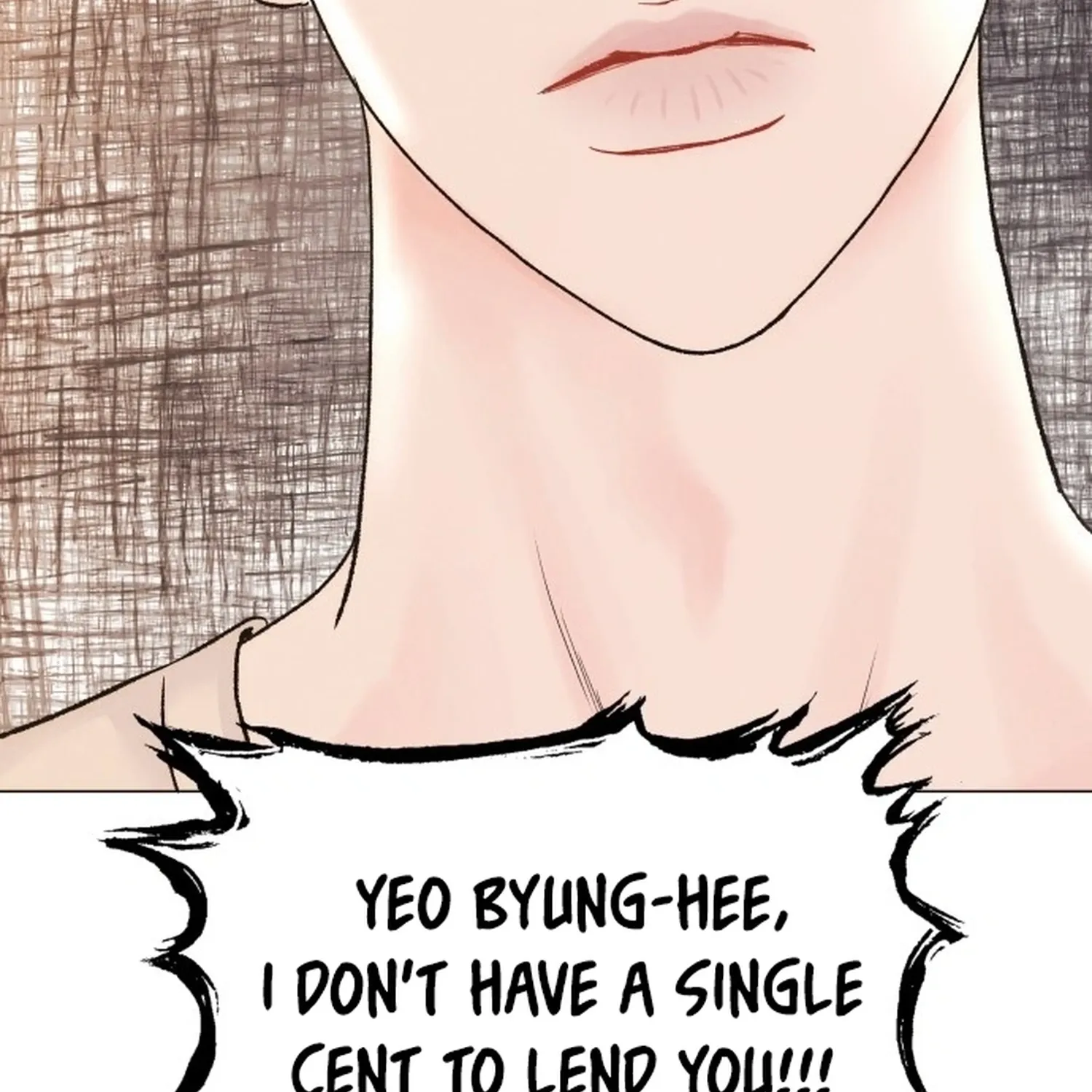 The Foxes Came to Our House Chapter 8 page 19 - 
