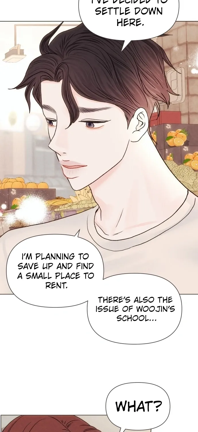 The Foxes Came to Our House Chapter 8 page 24 - 