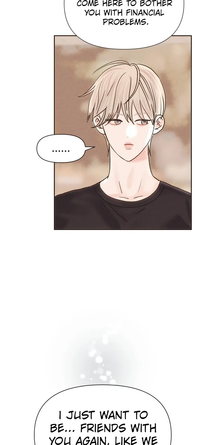 The Foxes Came to Our House Chapter 8 page 27 - 