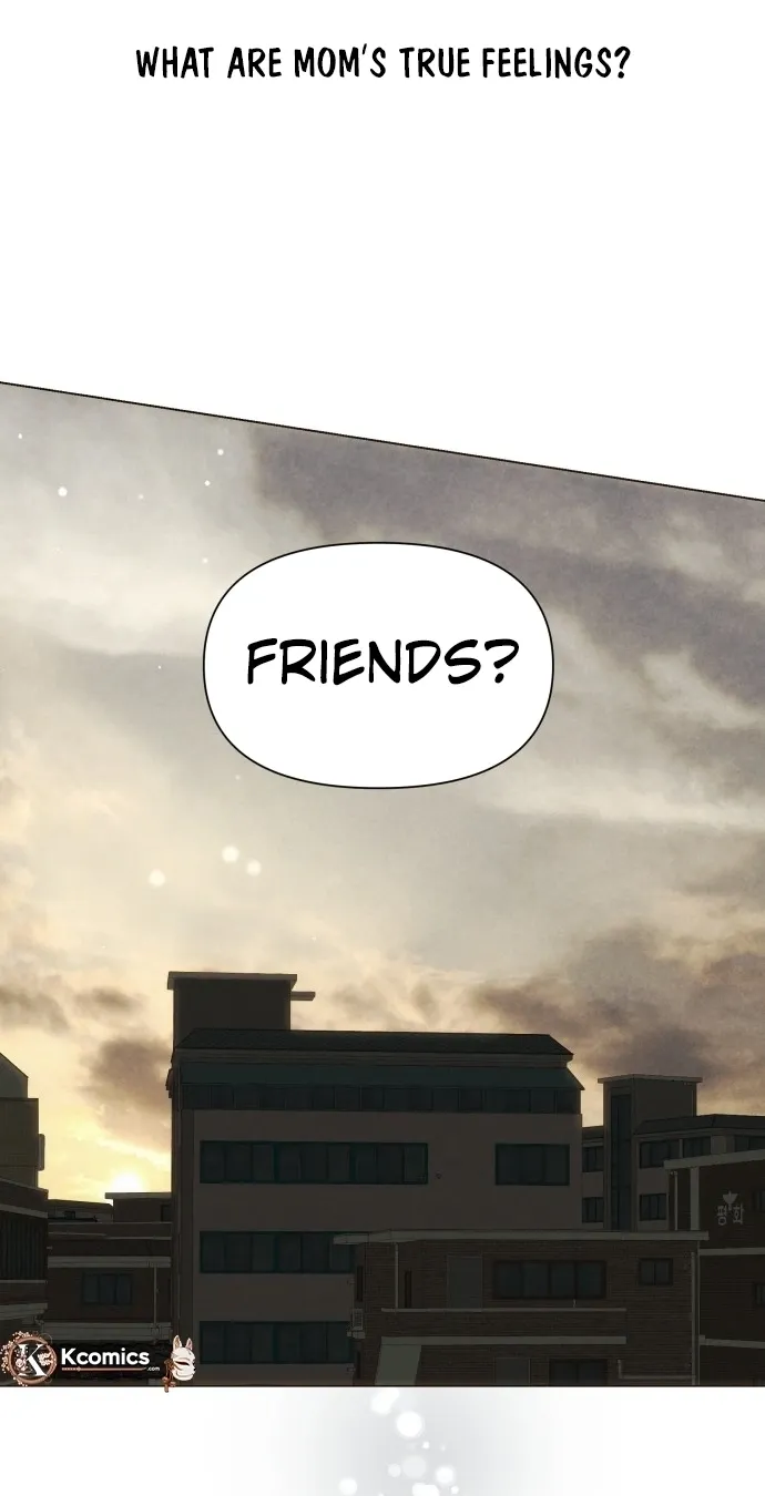 The Foxes Came to Our House Chapter 8 page 32 - 