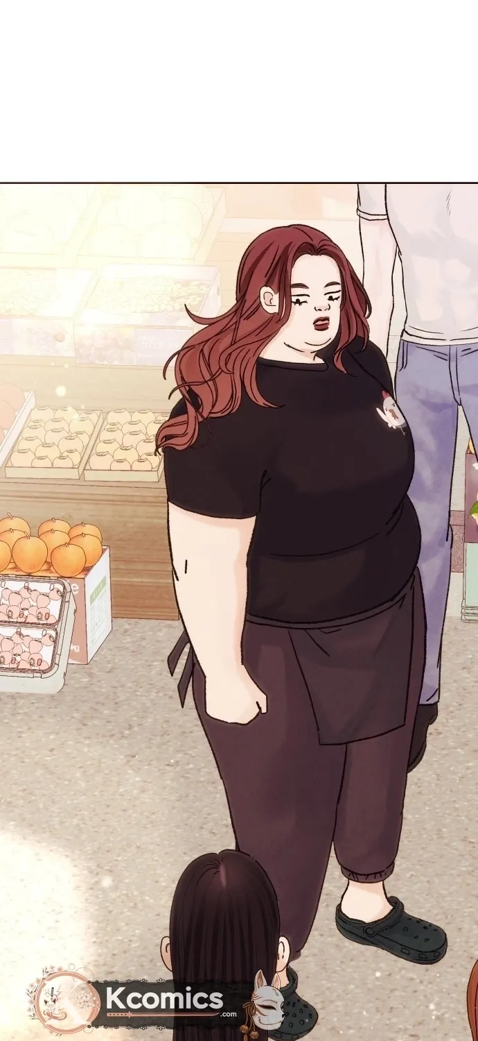 The Foxes Came to Our House Chapter 8 page 41 - 