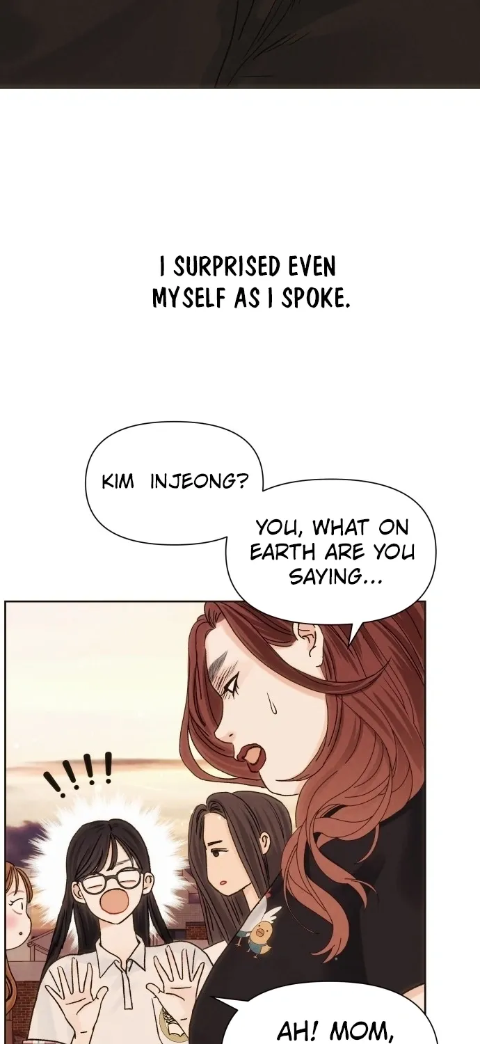 The Foxes Came to Our House Chapter 8 page 45 - 