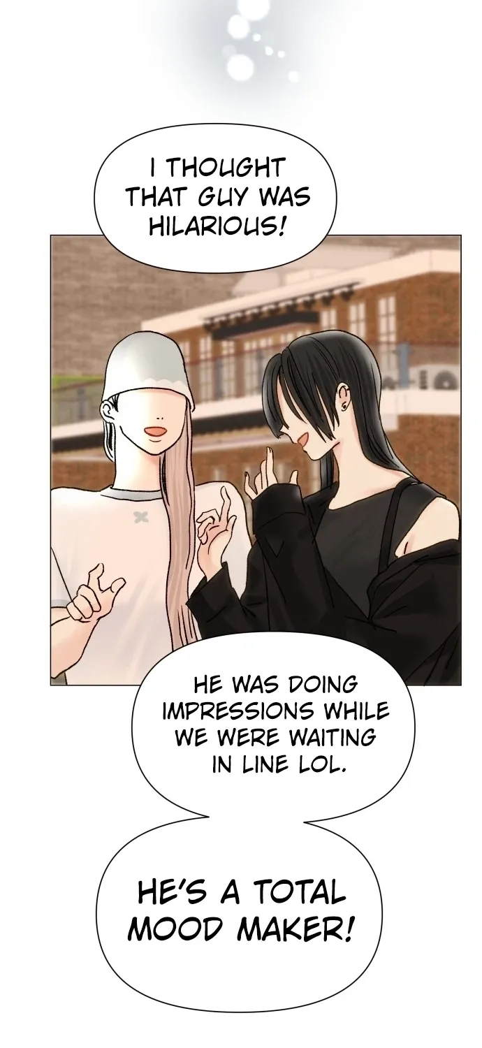 The Foxes Came to Our House Chapter 8 page 51 - 