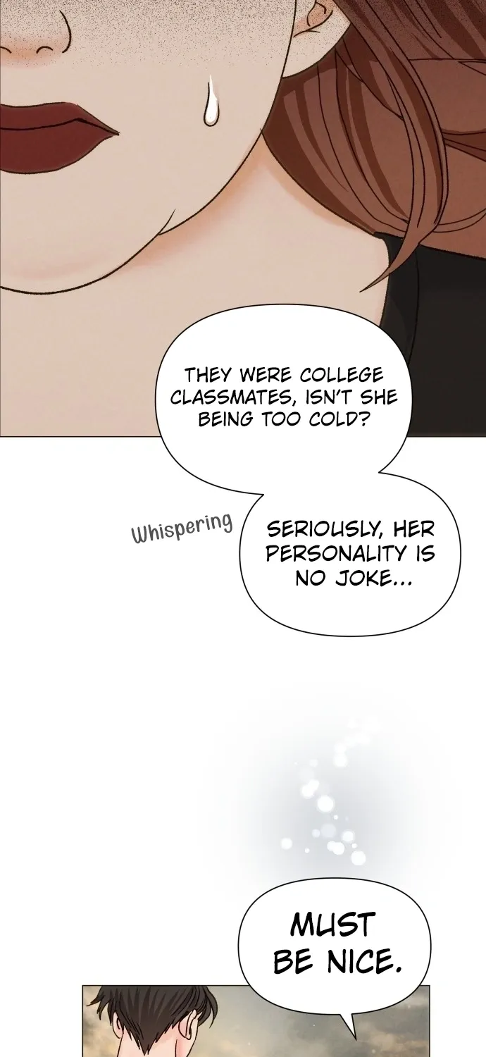The Foxes Came to Our House Chapter 8 page 55 - 