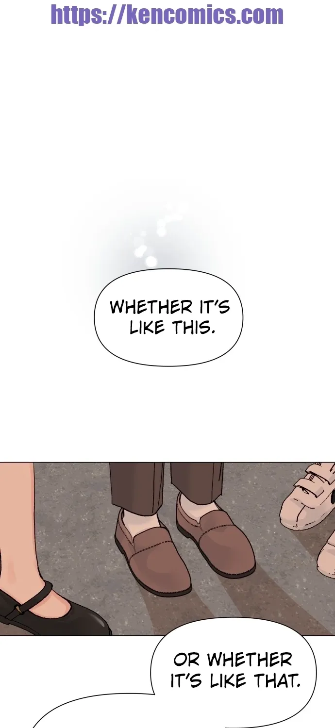 The Foxes Came to Our House Chapter 8 page 57 - 
