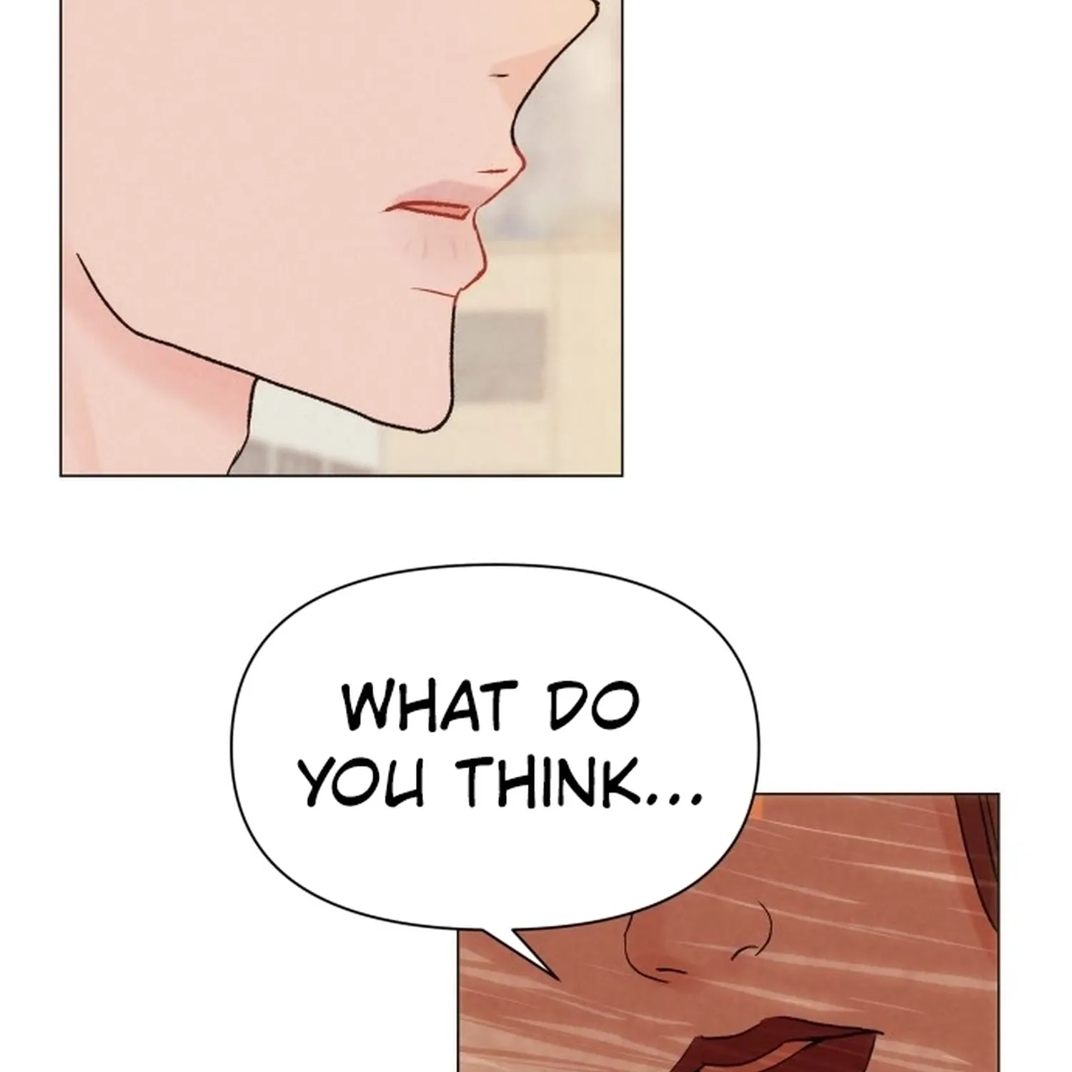 The Foxes Came to Our House Chapter 8 page 8 - 