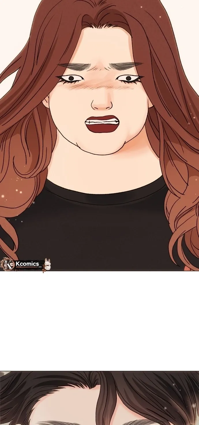 The Foxes Came to Our House Chapter 8 page 72 - 