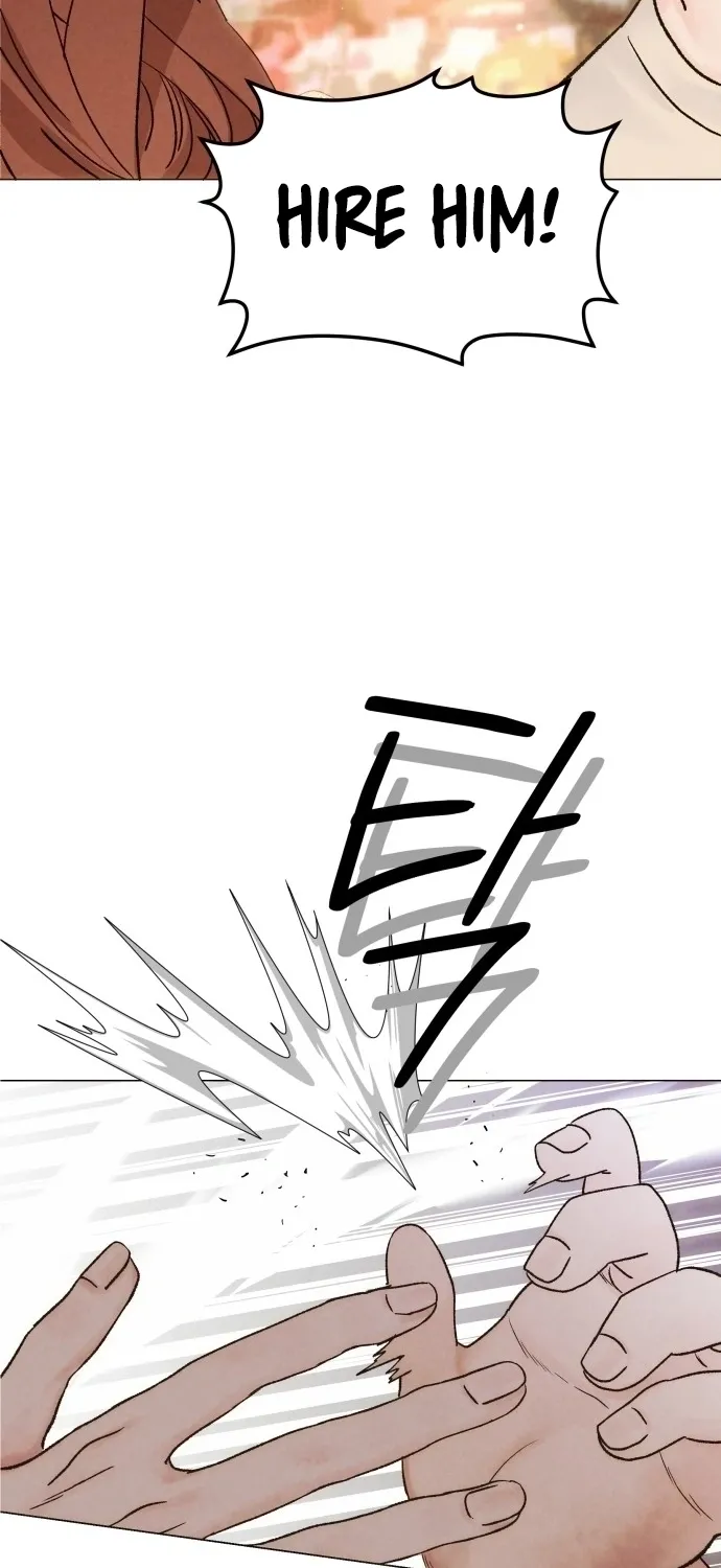 The Foxes Came to Our House Chapter 8 page 75 - 
