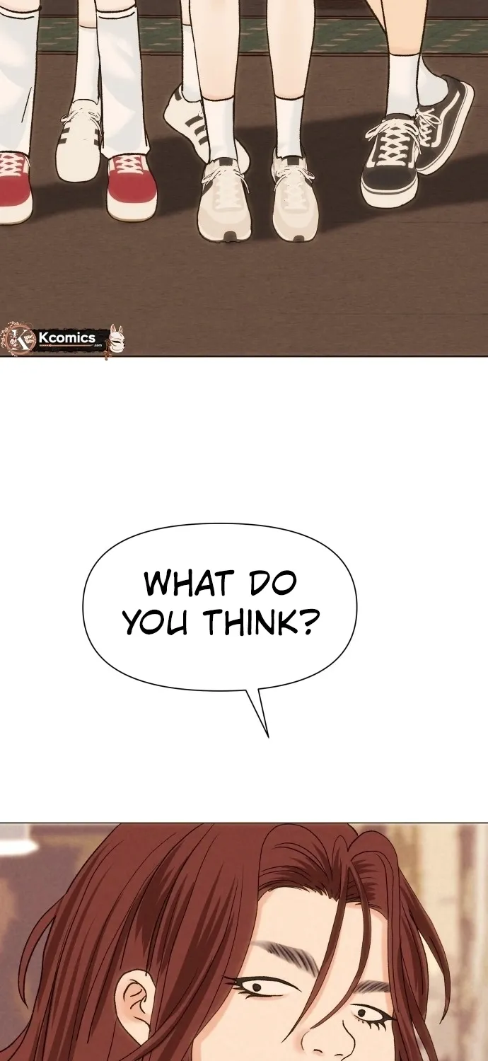 The Foxes Came to Our House Chapter 8 page 80 - 