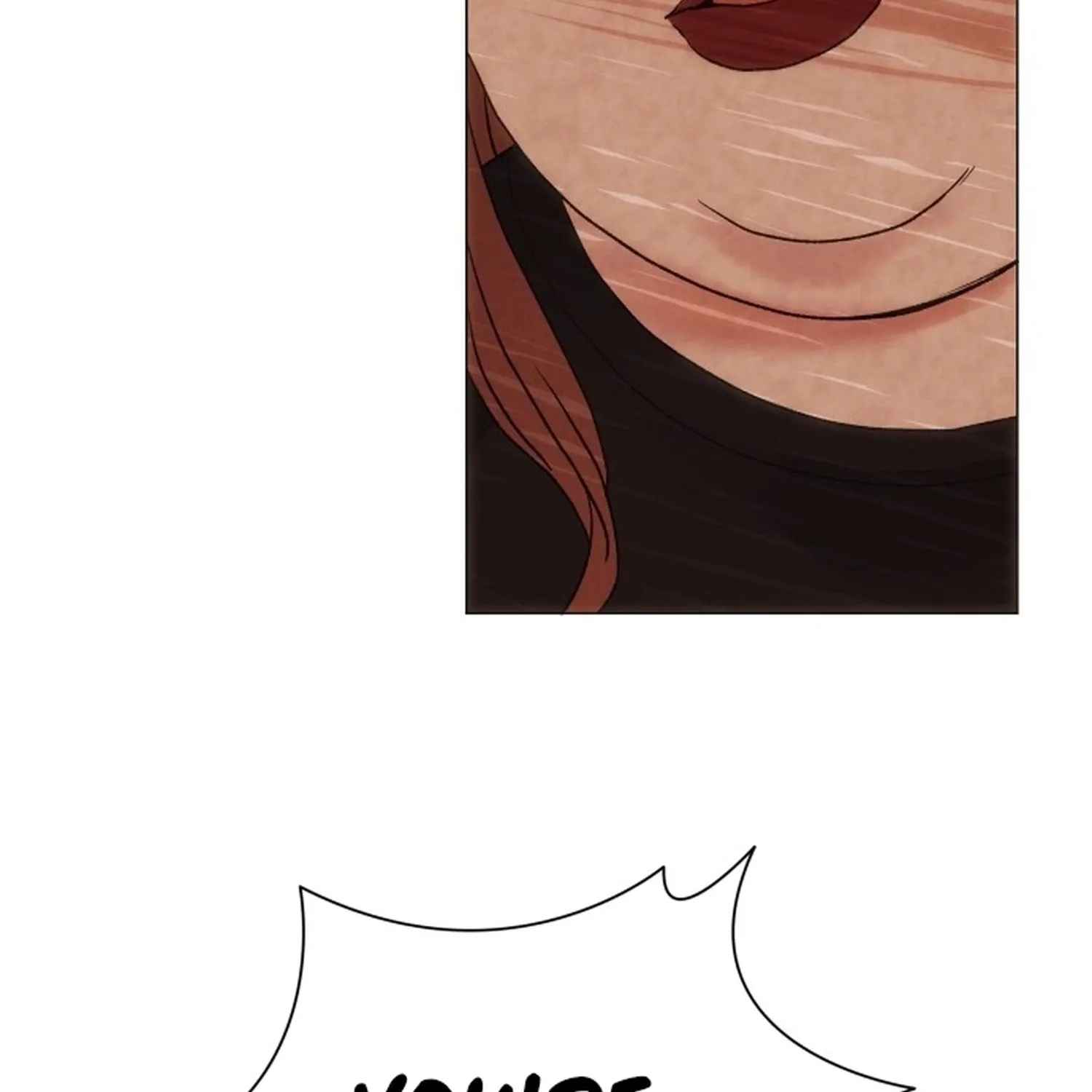 The Foxes Came to Our House Chapter 8 page 9 - 