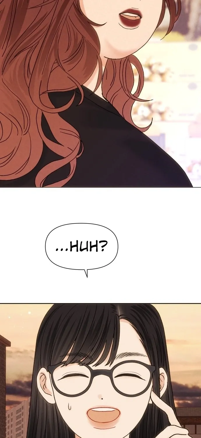 The Foxes Came to Our House Chapter 8 page 81 - 