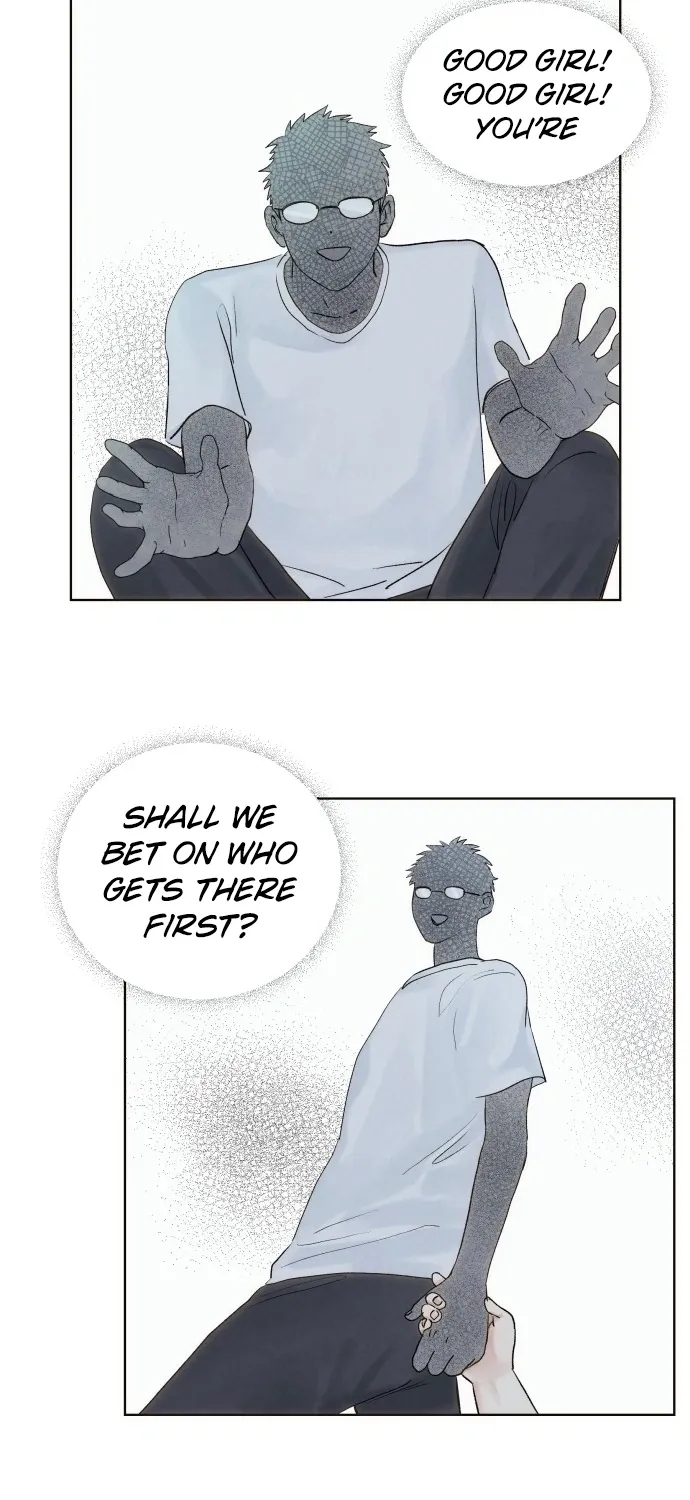 The Foxes Came to Our House Chapter 8 page 87 - 