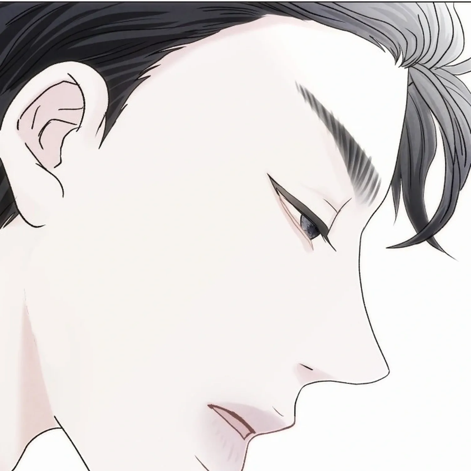 The Foxes Came to Our House Chapter 8 page 93 - 