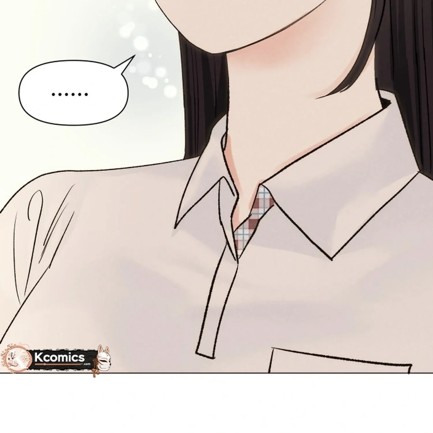 The Foxes Came to Our House Chapter 8 page 96 - 