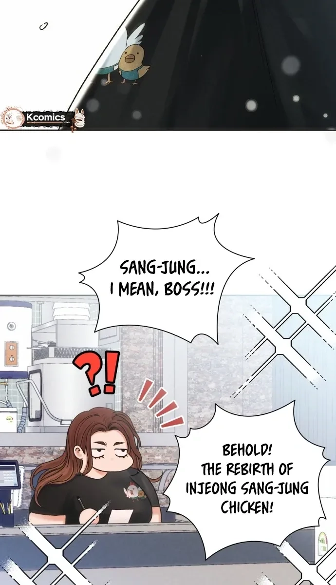 The Foxes Came to Our House Chapter 9 page 10 - 
