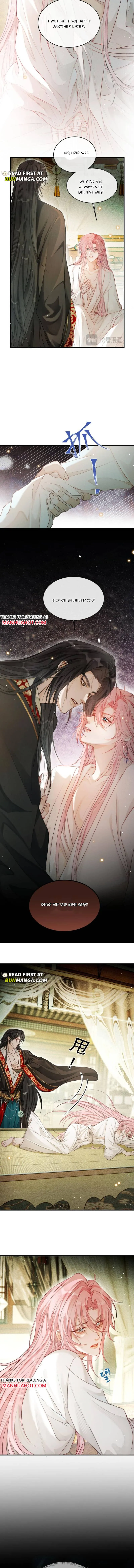 The Fragile Sparrow in the Palm Chapter 4 page 2 - 