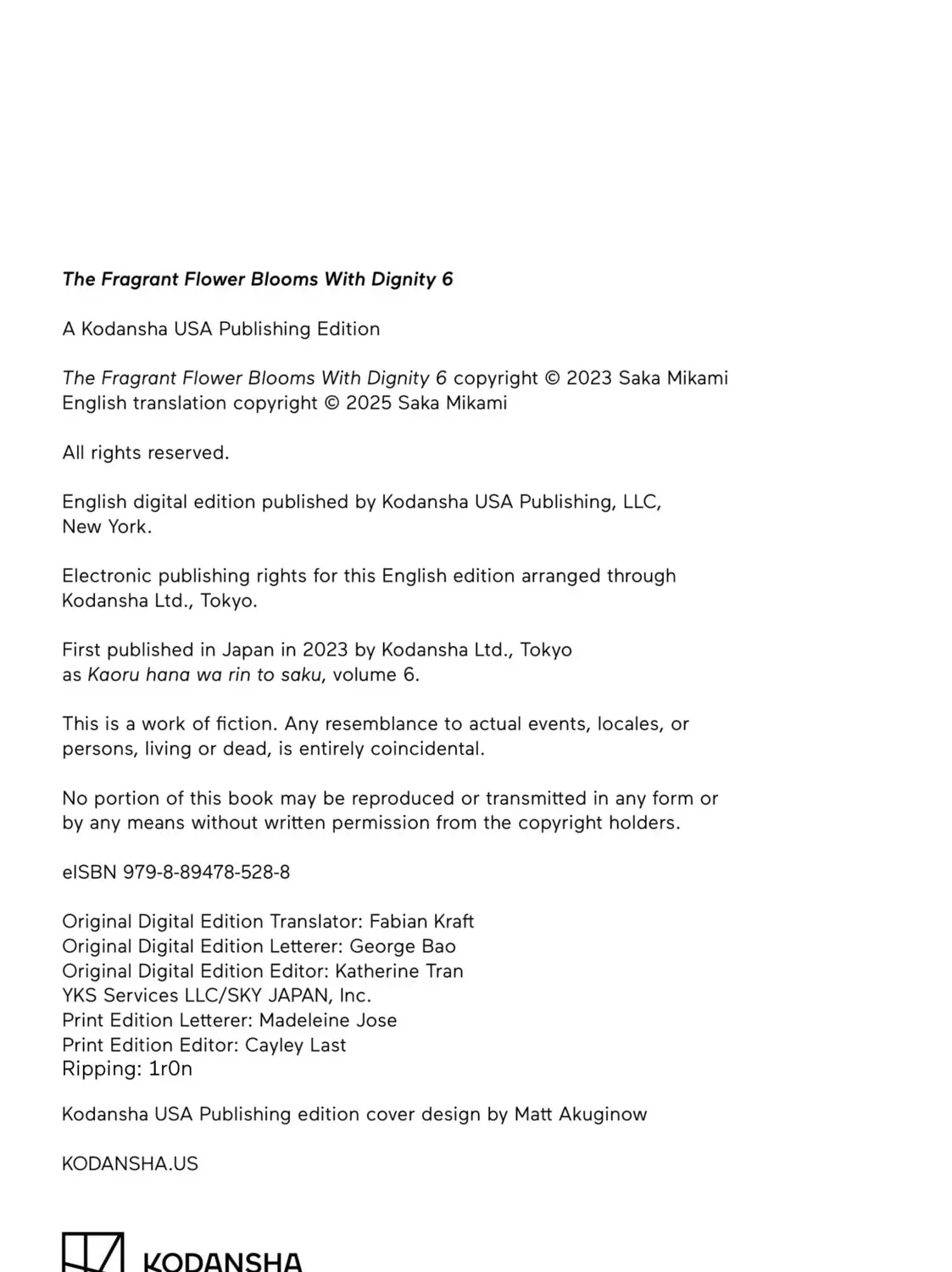 The Fragrant Flower Blooms With Dignity Chapter 0.1 page 17 - 