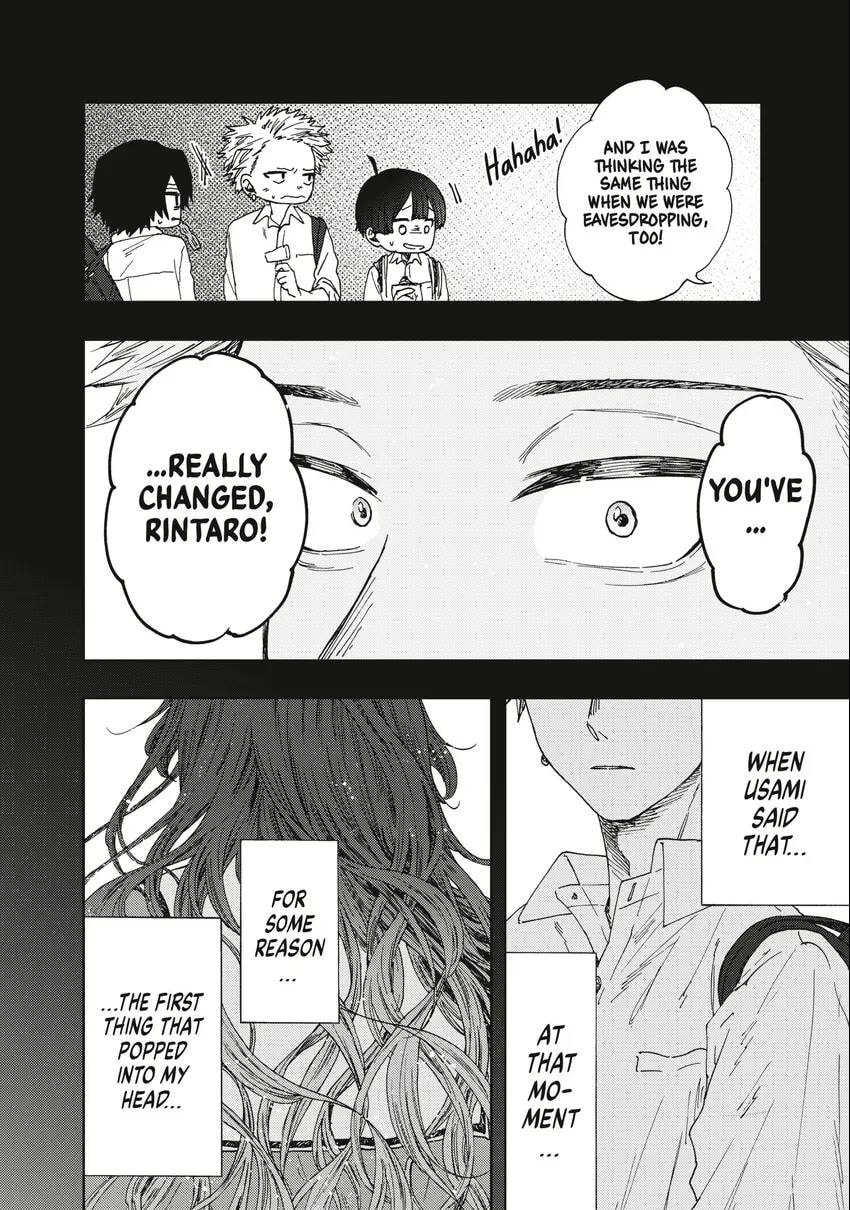 The Fragrant Flower Blooms With Dignity Chapter 0 page 101 - 