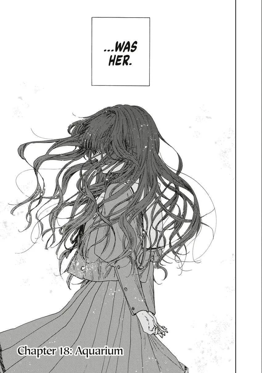 The Fragrant Flower Blooms With Dignity Chapter 0 page 102 - 