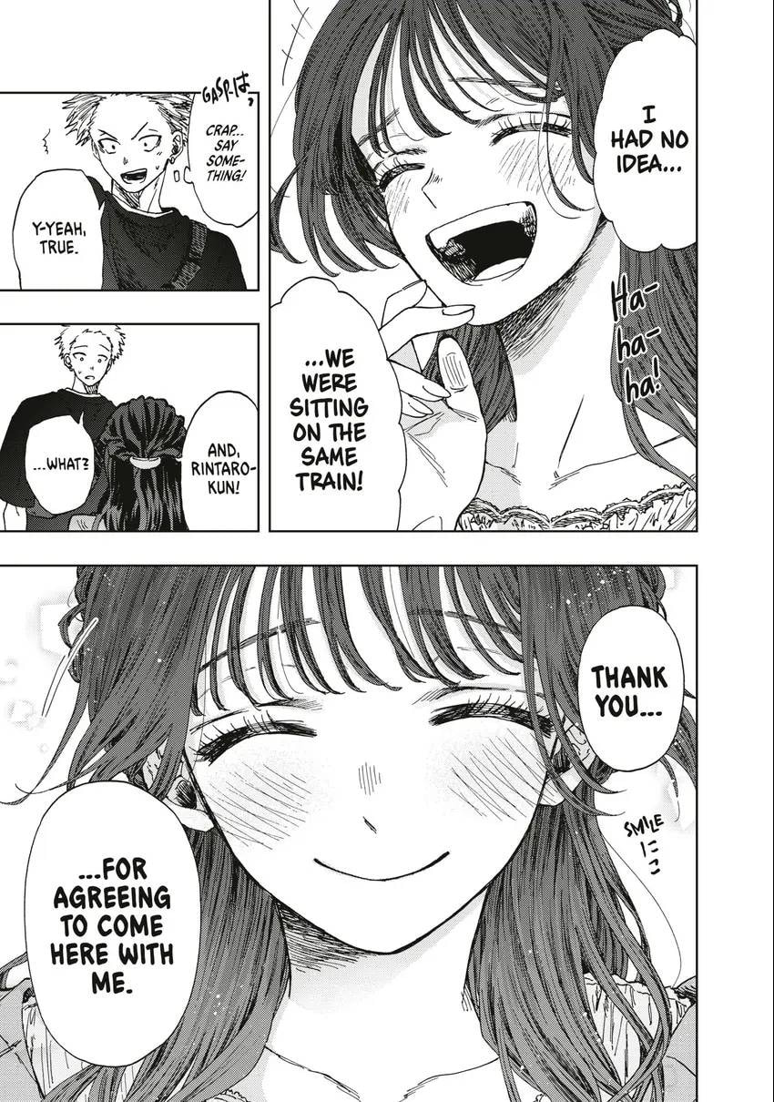 The Fragrant Flower Blooms With Dignity Chapter 0 page 106 - 