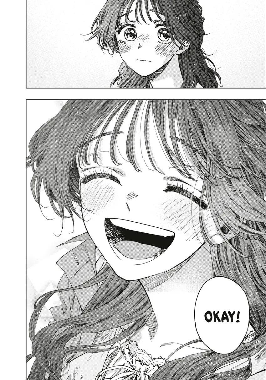 The Fragrant Flower Blooms With Dignity Chapter 0 page 111 - 