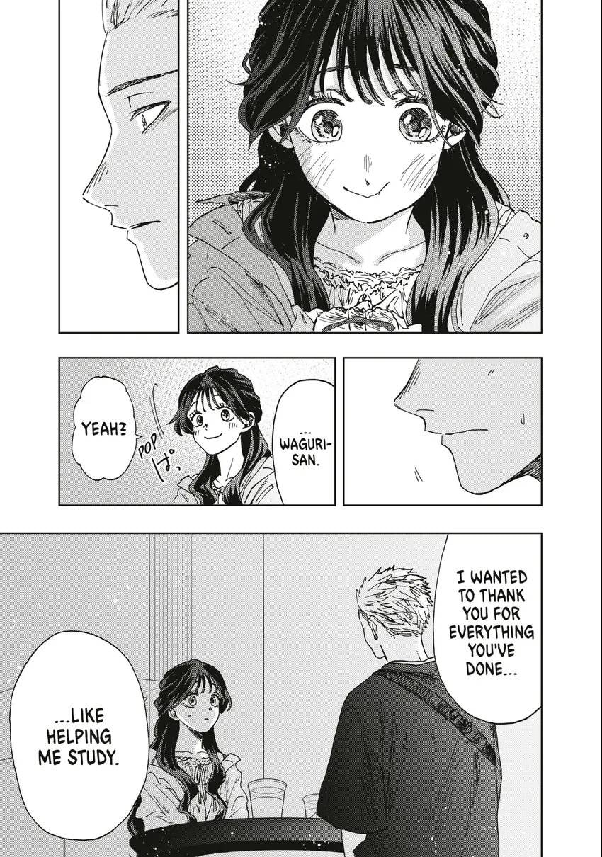 The Fragrant Flower Blooms With Dignity Chapter 0 page 114 - 