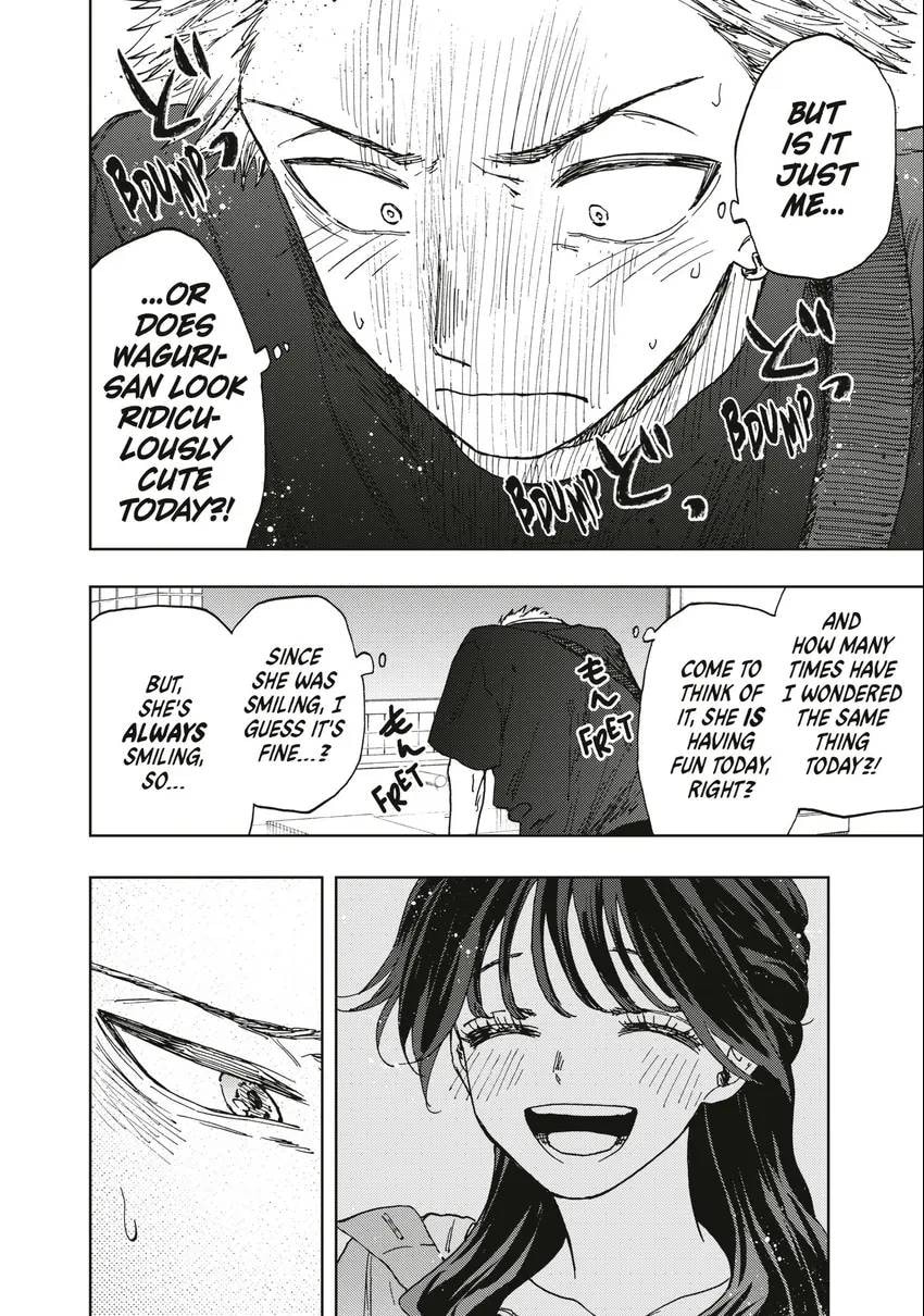 The Fragrant Flower Blooms With Dignity Chapter 0 page 119 - 