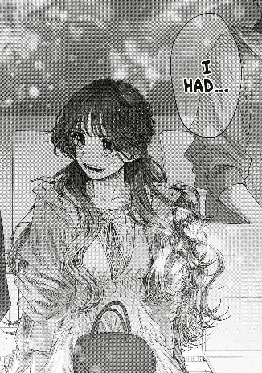 The Fragrant Flower Blooms With Dignity Chapter 0 page 139 - 