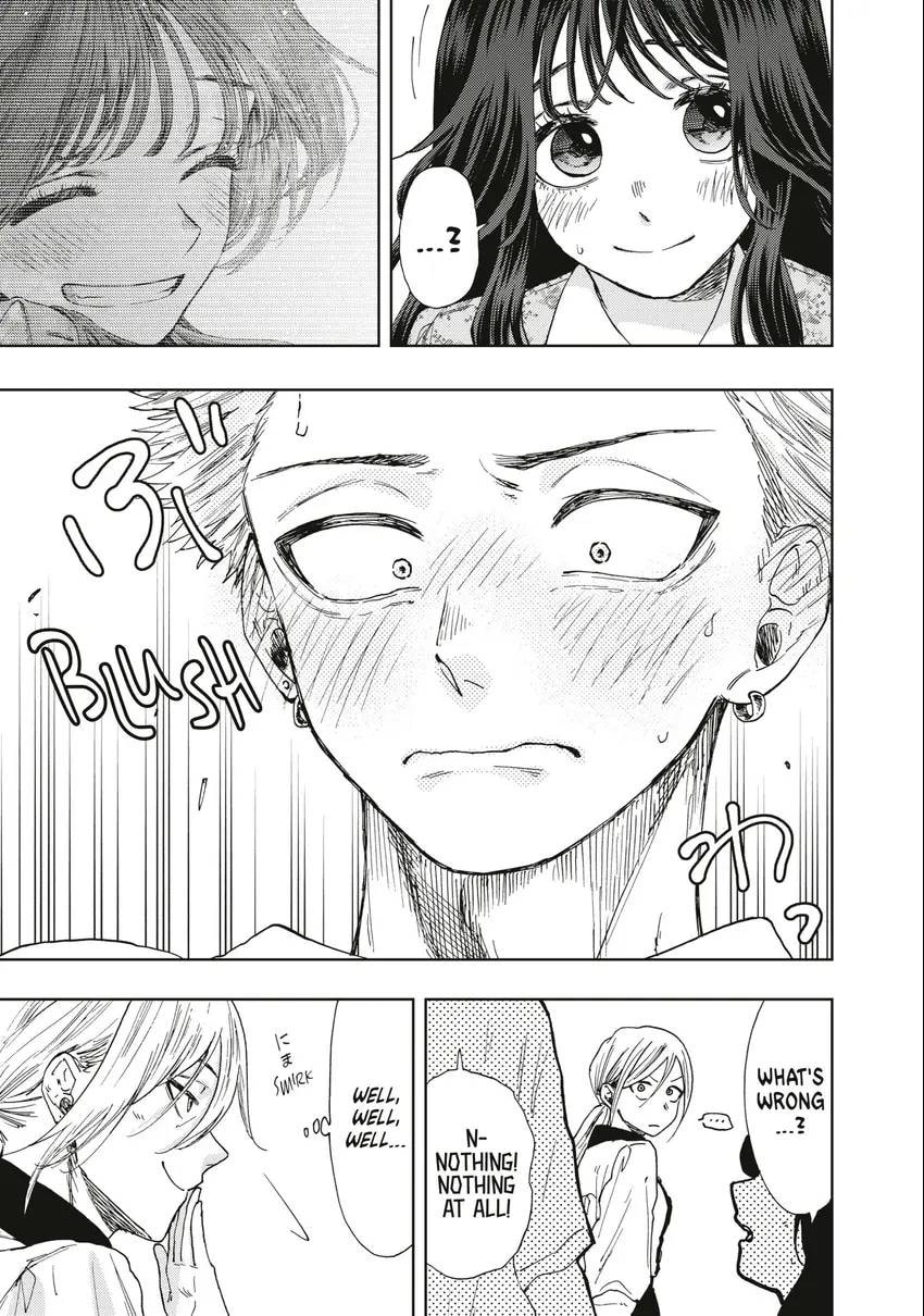 The Fragrant Flower Blooms With Dignity Chapter 0 page 170 - 