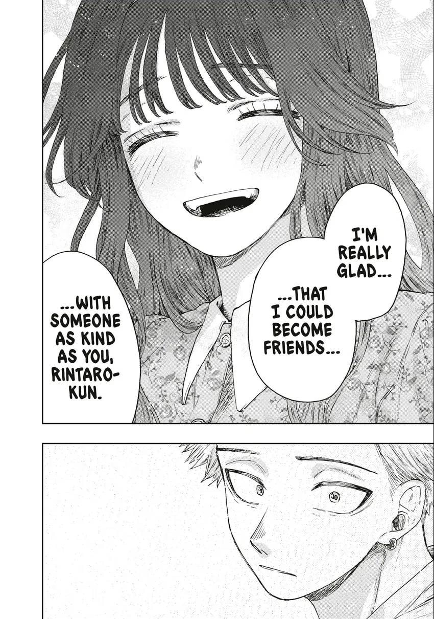 The Fragrant Flower Blooms With Dignity Chapter 0 page 185 - 