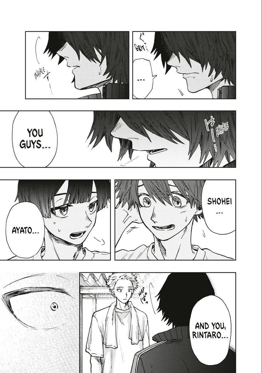 The Fragrant Flower Blooms With Dignity Chapter 0 page 62 - 
