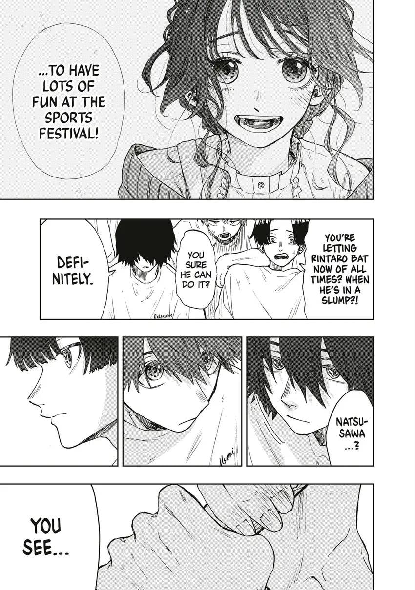 The Fragrant Flower Blooms With Dignity Chapter 0 page 68 - 
