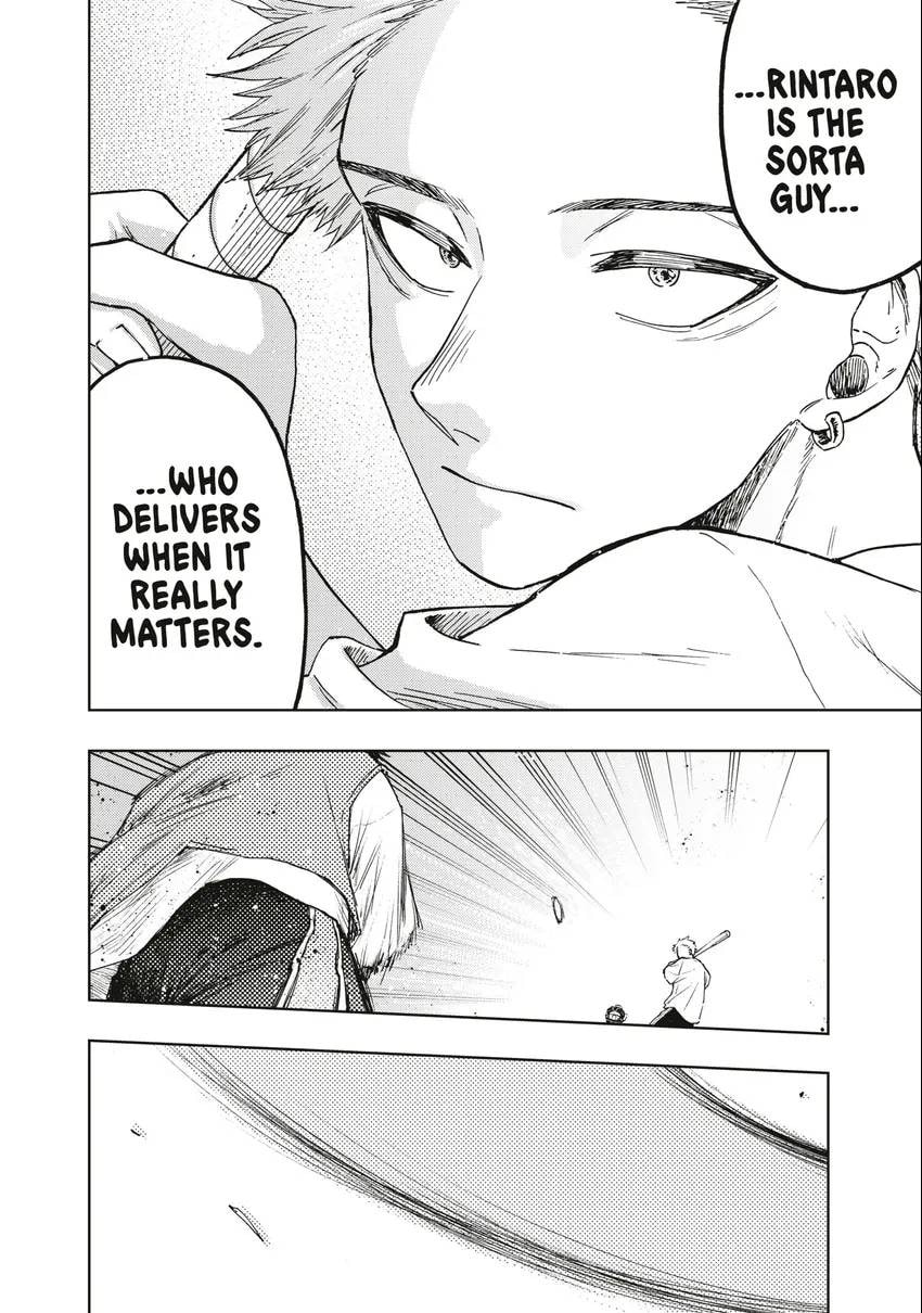 The Fragrant Flower Blooms With Dignity Chapter 0 page 69 - 
