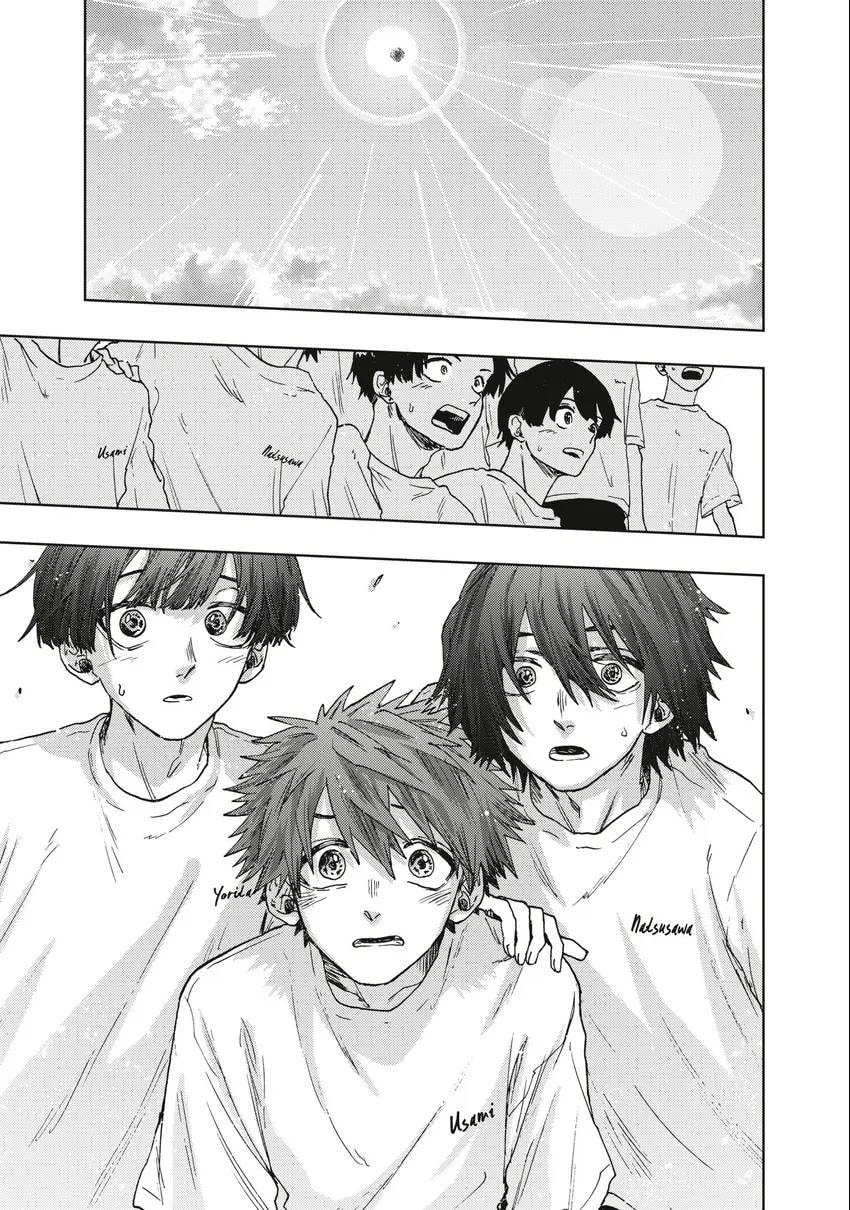 The Fragrant Flower Blooms With Dignity Chapter 0 page 70 - 