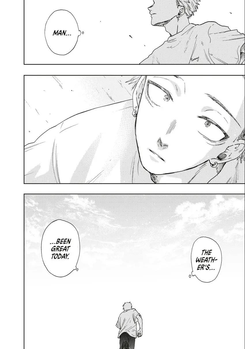 The Fragrant Flower Blooms With Dignity Chapter 0 page 71 - 