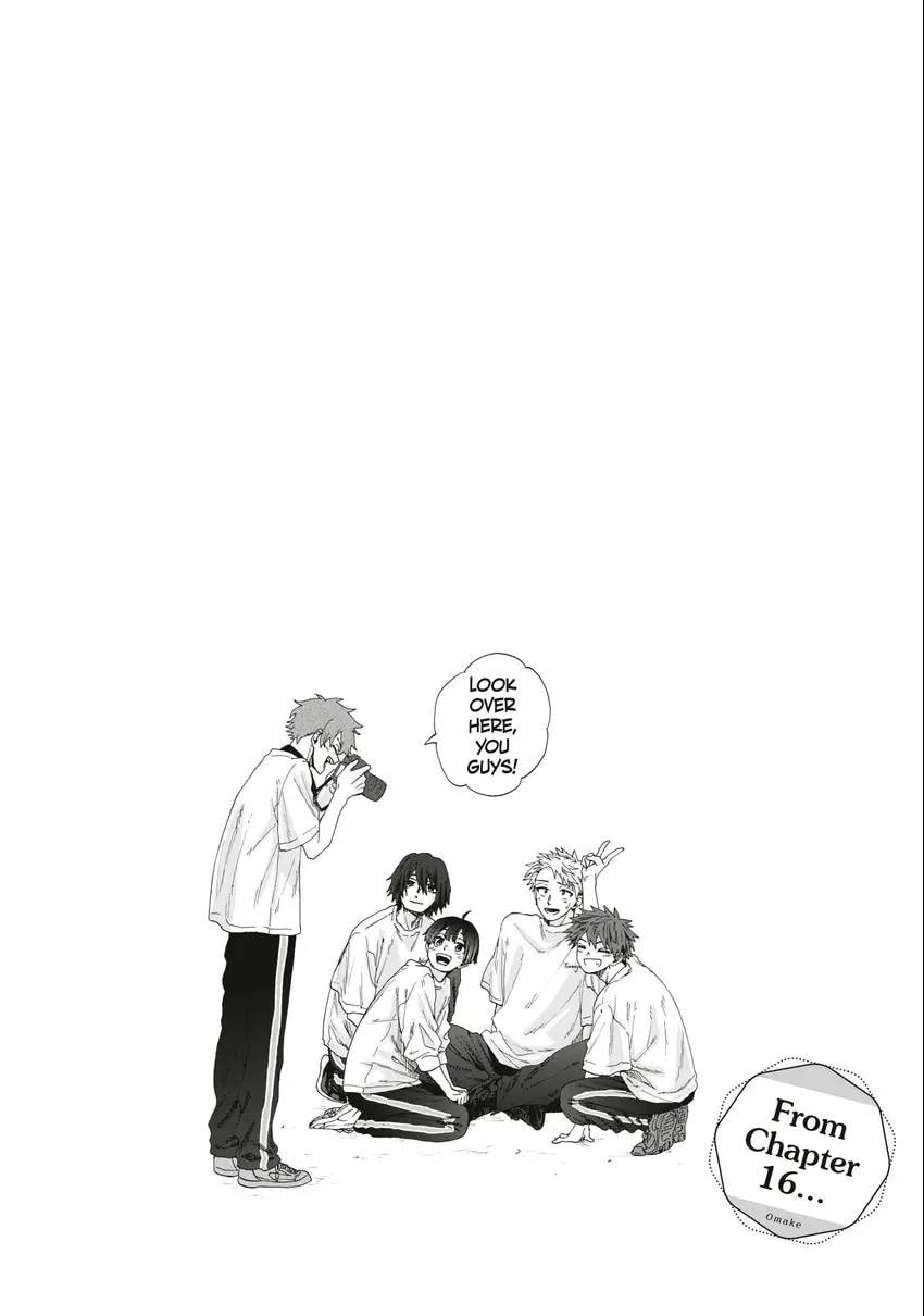 The Fragrant Flower Blooms With Dignity Chapter 0 page 75 - 