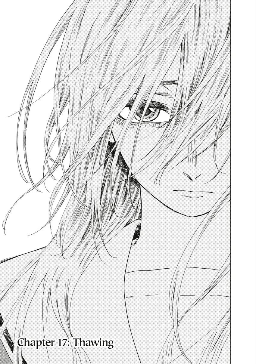 The Fragrant Flower Blooms With Dignity Chapter 0 page 78 - 
