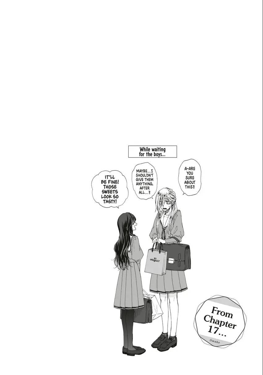 The Fragrant Flower Blooms With Dignity Chapter 0 page 99 - 