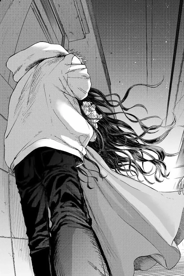 The Fragrant Flower Blooms With Dignity Chapter 1.2 page 10 - 