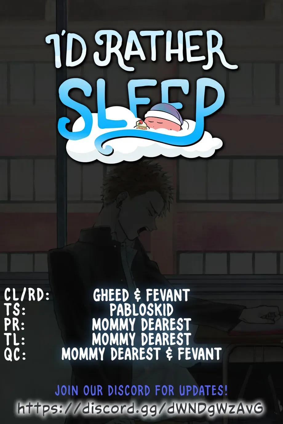 The Fragrant Flower Blooms With Dignity Chapter 1.4 page 1 - 