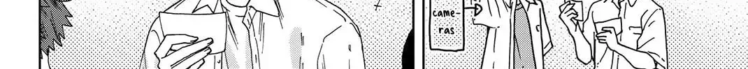 The Fragrant Flower Blooms With Dignity Chapter 1.4 page 5 - 