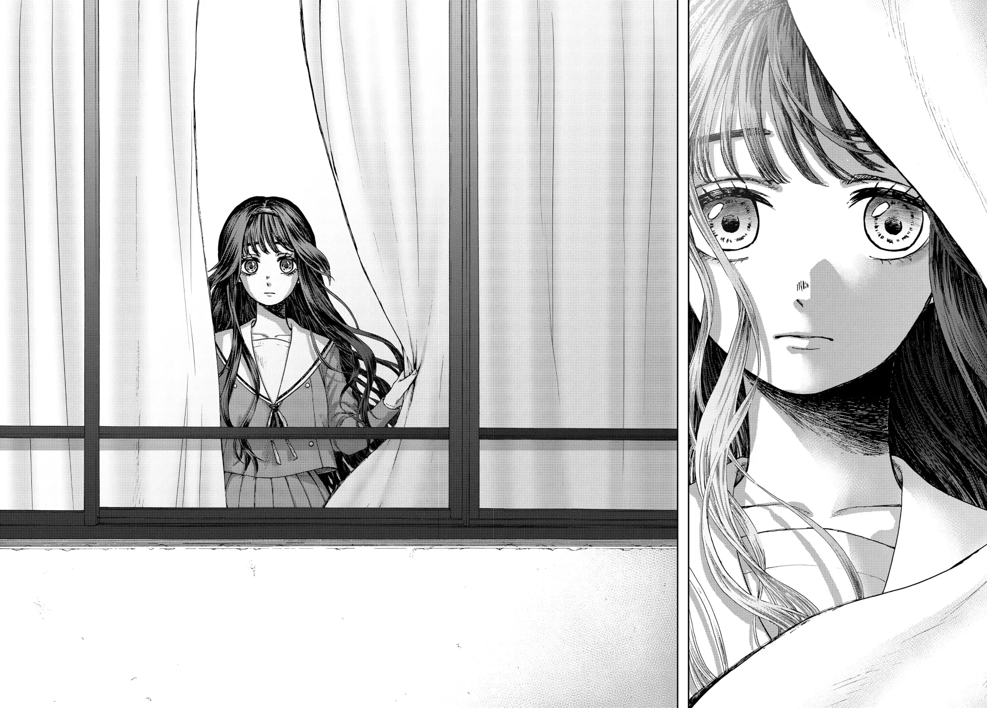 The Fragrant Flower Blooms With Dignity Chapter 1 page 48 - 