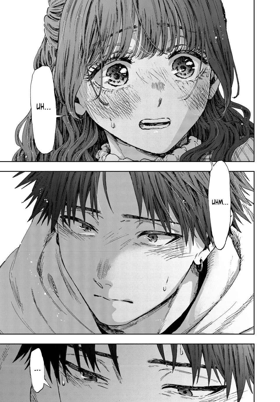 The Fragrant Flower Blooms With Dignity Chapter 192 page 17 - 