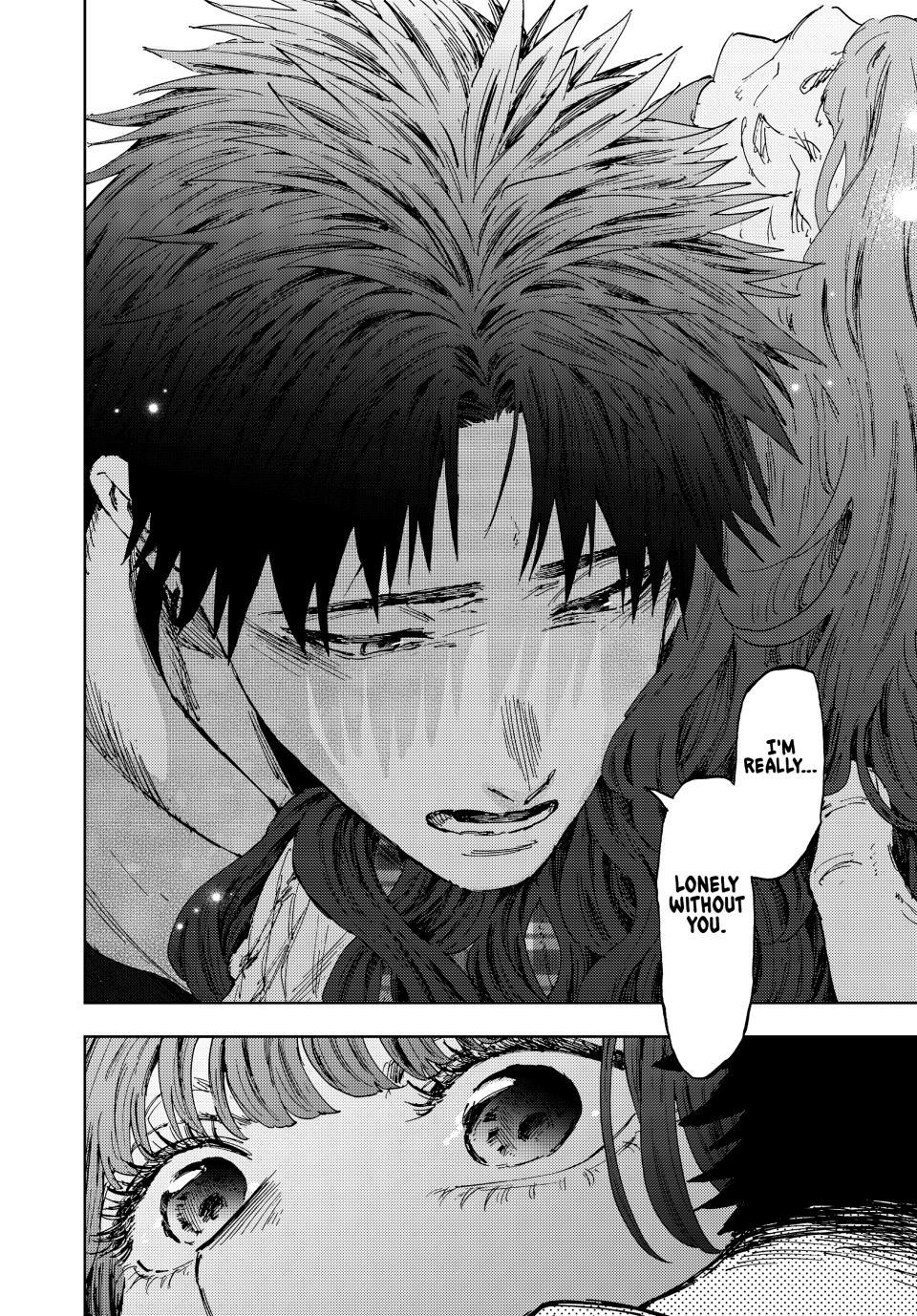 The Fragrant Flower Blooms With Dignity Chapter 192 page 20 - 
